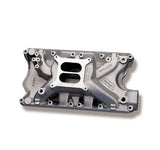 Weiand 8023WND Stealth Intake Manifold Ford 351-Windsor