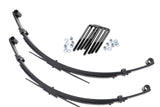 Fits Toyota Truck 4WD for 1979-1985 Toyota by Rough Country