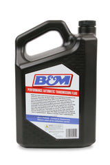 Trick Shift Automatic Transmission Fluid - 1 Gallon Bottle