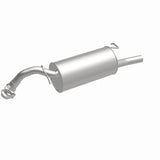 Fits 2004-2006 Scion xB 1.5L Direct-Fit Replacement Exhaust System 106-0305 aluminized steel