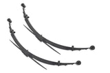 Fits Chevy C10/K10 C15 for Chevy by Rough Country