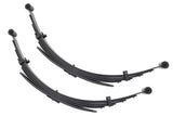 Fits Chevy C10/K10 C15 for Chevy by Rough Country