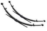 Fits Ford Bronco/F-150 4WD for 1980-1996 Ford Bronco by Rough Country