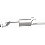 1992-2000 Honda Civic Direct-Fit Muffler Kit 108-0059 aluminized steel