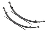 Fits Ford Bronco II for Ford Bronco by Rough Country