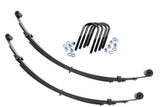 Fits Ford Explorer 4WD for 1991-1994 Ford Explorer by Rough Country