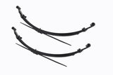 Fits Ford Bronco 4WD(1970-1979) for 1970-1979 Ford Bronco by Rough Country