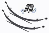 Fits Chevy C20/K20 C25/K25 for Chevy by Rough Country