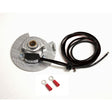 PerTronix Ignitor electronic ignition kit Ford 8 cylinder 2493