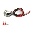 PerTronix ignition distributor 4 cylinder negative ground 1648LS