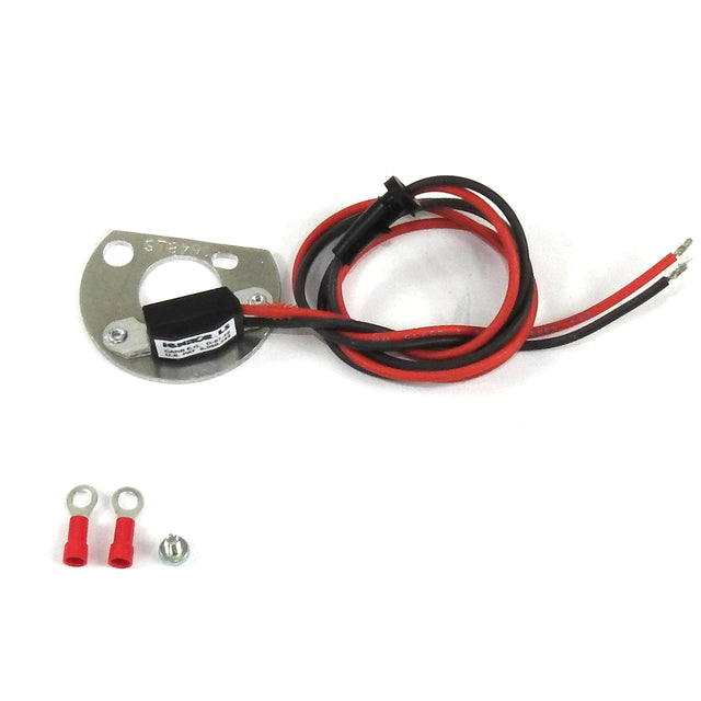 PerTronix ignition distributor 4 cylinder negative ground 1648LS