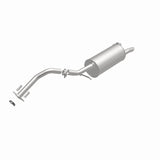 Fits 2004-2009 Toyota Prius 1.5L Direct-Fit Replacement Exhaust System 106-0134