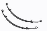 Fits Toyota Land Cruiser for Toyota by Rough Country