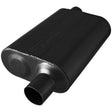 40 series Performance Muffler for 2005-2012 Ford Mustang stainless steel