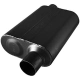 40 series Performance Muffler for 1997-2003 Ford Expedition stainless steel