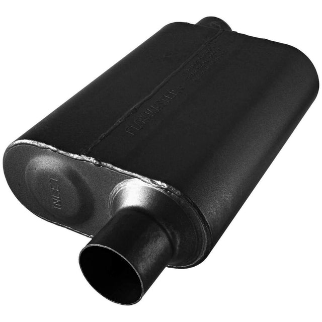 40 series Performance Muffler for 1997-2003 Ford Expedition stainless steel