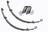 Fits Toyota Land Cruiser for Toyota by Rough Country