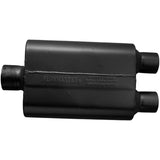 Performance Muffler for 1987-1987 Ford Bronco stainless steel