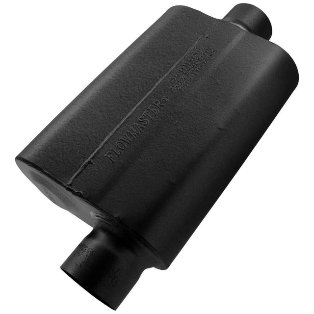 40 series Performance Muffler for 1994-1996 Ram 2500 stainless steel