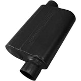 40 series Performance Muffler for 2005-2010 Ram 1500 stainless steel