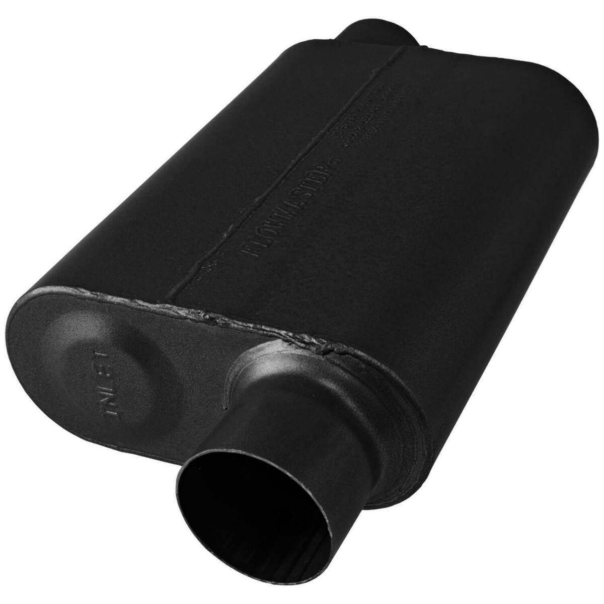 Performance Muffler for 2005-2010 Ram 1500 stainless steel