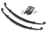 Fits Ford F-250 4WD for 1980-1997 Ford F-250 by Rough Country