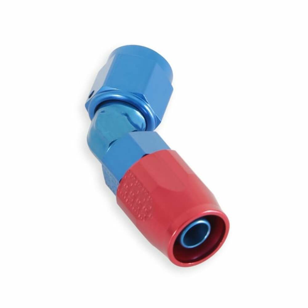 Earls Swivel-Seal® Hose End - 804506ERL