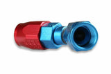 Swivel-Seal&reg; Hose End - 804610ERL AN fitting