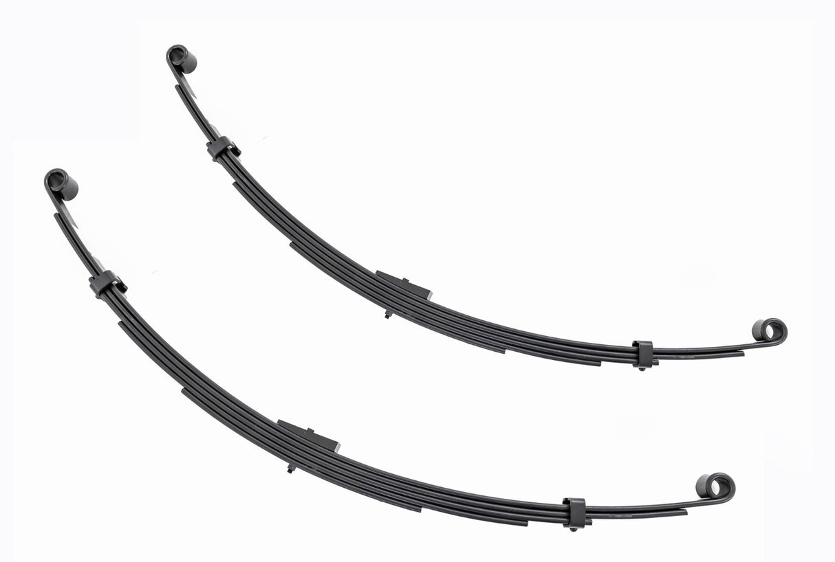 Fits International Scout II for 1971-1980 by Rough Country