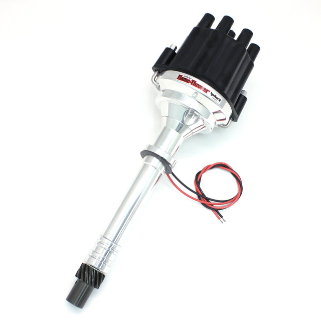PerTronix Ignitor II electronic ignition kit black D209800