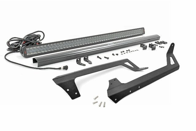 Fits Jeep Wrangler JK(07-18) for Jeep Wrangler JK by Rough Country