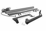Fits Jeep Wrangler JK(07-18) for Jeep Wrangler JK by Rough Country