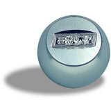 B&M Billet Shifter Knob billet aluminum polished
