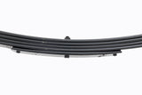 Fits Ford Excursion/F-250 SD 4WD Front Leaf Springs 4" Lift Pair 8057Kit