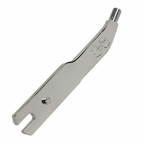 Quicksilver Console and Pro Ratchet Shifter Stick