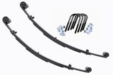 Fits Ford Excursion 4WD for Ford by Rough Country