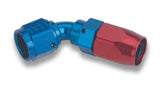 Swivel-Seal® Hose End - 806108ERL AN fitting