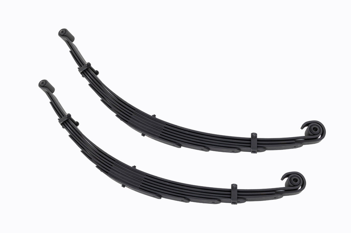 Fits Ford F-250/F-350 SD for 1999-2004 Ford F-250 by Rough Country