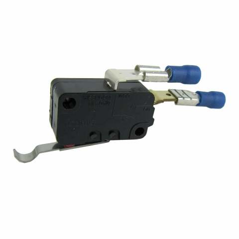 B&M Micro Switch Service Part aluminum