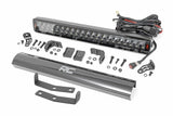 Bumper for Nissan Titan by Rough Country