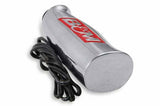 Universal T-Handle - Brushed with 12V Switch aluminum