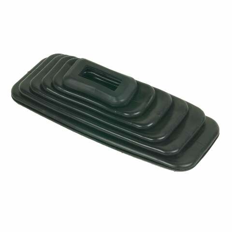 B&M Rubber Boot black
