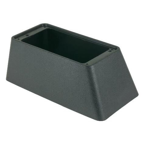 B&M Console Skirt black