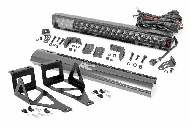 Bumper for Ford F-250 by Rough Country
