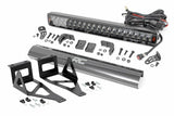 Bumper for Ford F-250 by Rough Country
