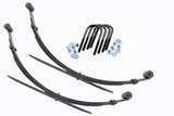 Fits Ford F-250/F-350 SD for Ford F-250 by Rough Country