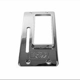 B&M QuickSilver Shifter Top Cover