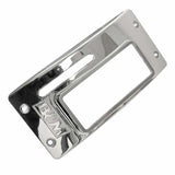 B&M QuickSilver Shifter Top Cover