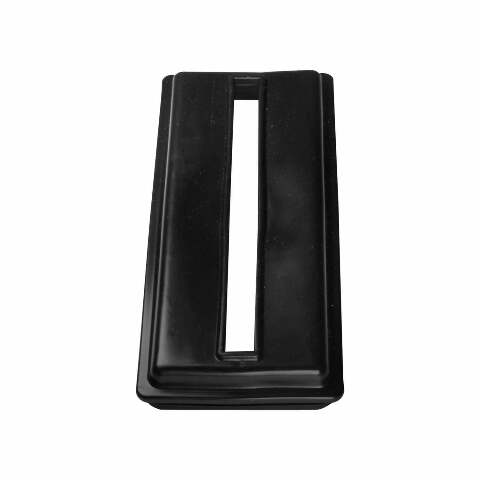 B&M Rubber Boot black