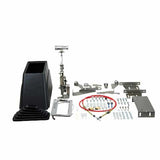 Automatic Ratchet Shifter - Light Truck MegaShifter aluminum black